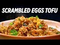 Best Ever Scrambled Eggs and Tofu Recipes • Taste Show