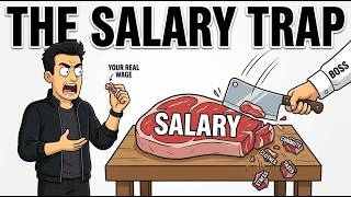 The "Work SCAM" $65,000 Job That Pays You Only $4 an Hour