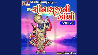 Shreenathji Ni Zankhi, Vol. 5