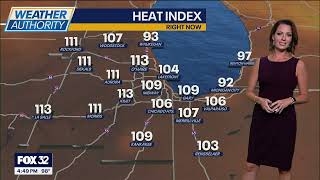 Emily Wahls 08/27/2024 FOX32