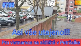 #789, pro vietnamce na sídliště do Petržalky! 🙆 nevím firmu nakládky ani vykládky! Asi vše tajné!