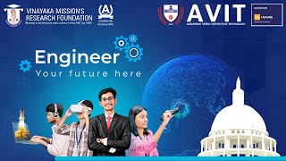 AVIT: The Future of Engineering Starts Here