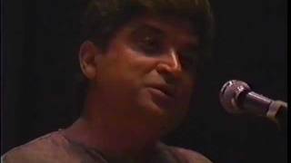 Mushaira Seattle - An Evening of Musha'ira with Kaifi Azmi and Javed Akhtar - Part 1 of 2