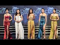 TOP 5 Q & A  |  MISS MIZORAM 2024