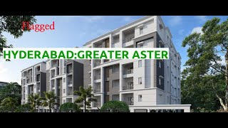 Hyderabad | Greater Aster by Greater Infra Projects at Miyapur | MapFlagged