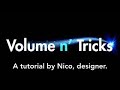 User’s tips on Volume n’ Tricks for After Effects