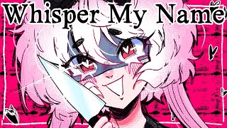 Whisper My Name (remake) - feat.MAIKA