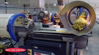 Far Eastern Impex - Snack Processing and Packaging Systems by Heat and Control