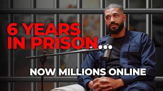 Lost Everything in Prison, Found Islam & Built a Digital Kingdom