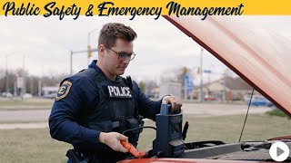 Day in the Life - Public Safety