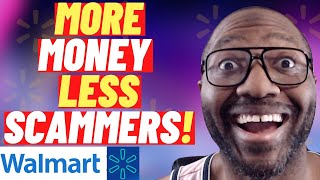 EVERY Walmart Spark Driver NEEDS TO TRY THIS! #walmartspark