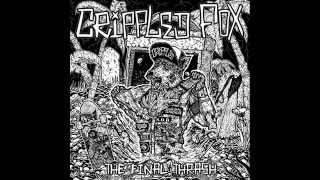 Crippled Fox - The Final Thrash ( Full Album )