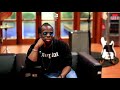 Coke Studio Africa 2017 - Episode 3 - Meet & Greet Producer