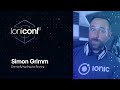 Demystifying Angular Routing | Simon Grimm | Ioniconf 2020