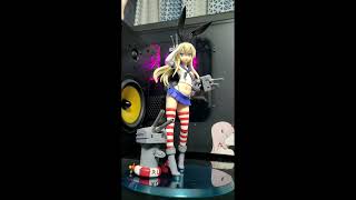 Kantai Collection - Shimakaze 1/8 (Amakuni, Hobby Japan)