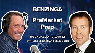 PreMarket Prep for May 18: The perfect storm for shorts