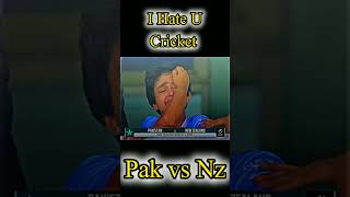 I hate you cricket #shorts#viral  #trending #youtubeshorts