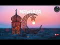 Maher Zain - Mawlaya | Official Lyric Video | ماهر زين - مولاي