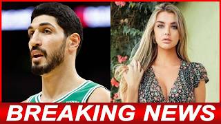 Is Enes Kanter Freedom Married to Emily Sears Everything You Need to Know About His Relationship Sta