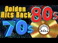 Golden Hits Back 70's 80's | DJDARY ASPARIN