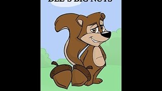 Dee's Big Nuts by Mark Thunder - Adult humor! :-) Funny!