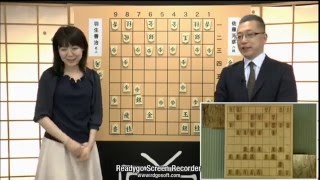 【将棋】飯塚祐紀七段の角頭歩講座【講座】