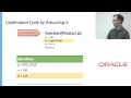 JVMLS 2015 - Jinq: LINQ-style Queries in Java