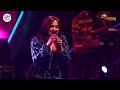 nonstop hindi hits live @ dum dum sangeet mela 2023 monali thakur live singing