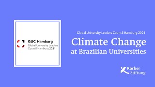 Climate activism and COVID-19 at Brazilian universities