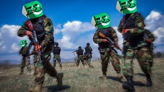 Pak Army Edit 🇵🇰 | Based Edit 👺