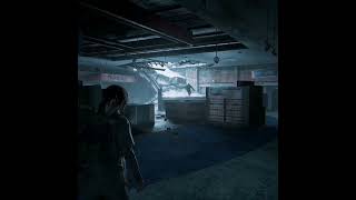 Tlou1 last meal before die | The Last of Us Part I Ps5 Remake - Joel Ellie - brutal combat - stealth