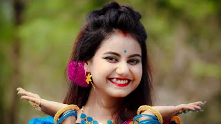 Era Sukher Lagi Chahe Prem Dance | Rabindra Jayanti Dance | Robindro Songit Bangla Song Dance