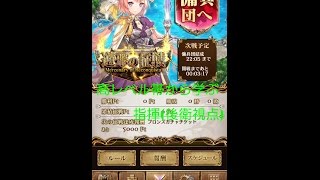 【遊撃の征戦】刻のイシュタリア～指揮を学ぶ後衛視点～