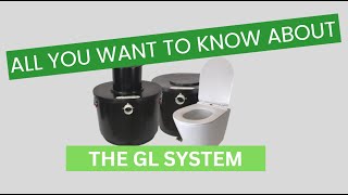 The GL Compost Toilets