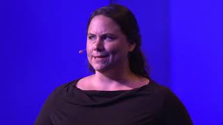 The Overlooked Link Between National Security and the Environment | Tami Relph | TEDxSantaBarbara