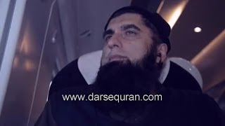 (Exclusive) Junaid Jamshed - "Mere Nabi Pyare Nabi"