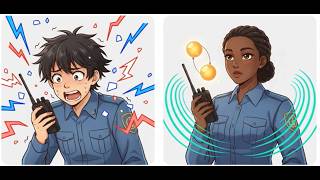 Radio Communication Secrets Guards Must Know