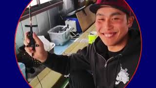 第1回 上州屋J-1カップ in野尻湖 ワカサギ釣り大会