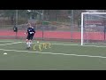 individual goalkeeper training individuell målvaktsträning goeras