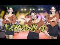 Sela Silvina ~ Kembang   |   (live koplo kendang kempul)