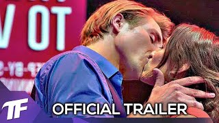 LOVE AT FIRST LIKE Official Trailer (2022) Romance Movie HD