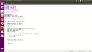 Testing Remote Shellcode