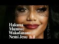 Mwari Vakanaka | Afro Gospel Praise | Uplifting African Worship Song