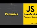 Promises in JavaScript | Advance JavaScript Tutorial in Hindi / Urdu