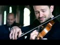 Dua Lipa - Levitating - string quartet cover recorded at the Bethesda Terrace in Central Park NYC