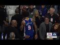 cavaliers at 76ers full game highlights november 13 2024