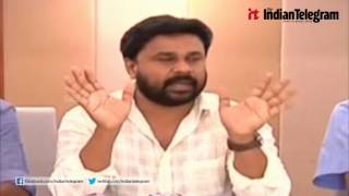 Dileep declare name of new cinema organisation