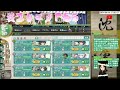 艦これ 比叡改二丙＆春雨改二任務同時消化 《資源ダウンヒル最強伝説》生実況live 春雨改二