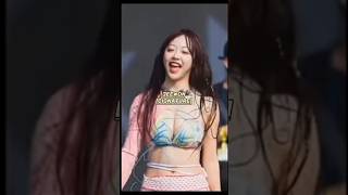 KPOP IDOLS WHO WENT VIRAL AT WATERBOMB FESTIVAL 2024|part 1