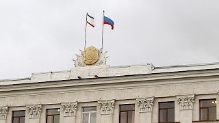 Crimean parliament votes unanimously to become part of Russia